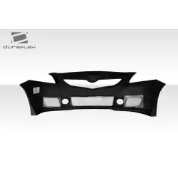 2007-2011 Toyota Yaris B-2 Front Bumper image - 19