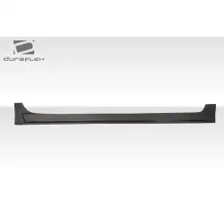 2007-2011 Toyota Yaris B-2 Side Skirts image - 11