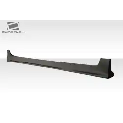 2007-2011 Toyota Yaris B-2 Side Skirts image - 13