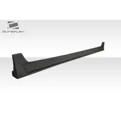 2007-2011 Toyota Yaris B-2 Side Skirts image - 15