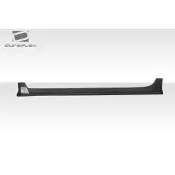 2007-2011 Toyota Yaris B-2 Side Skirts image - 17
