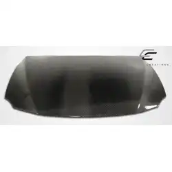2006-2013 Lexus IS OEM Look Carbon Fiber Hood image - 10