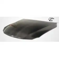 2006-2013 Lexus IS OEM Look Carbon Fiber Hood image - 12