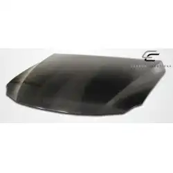 2006-2013 Lexus IS OEM Look Carbon Fiber Hood image - 14