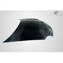 2000-2005 Dodge Neon SRT Look Carbon Fiber Hood image - 16