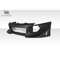 1990-1993 Toyota Celica Duraflex Blits Front Bumper - 1 Piece image - 5