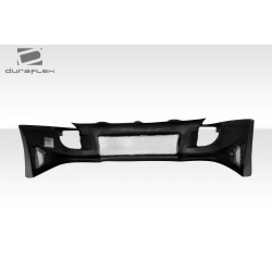 1990-1993 Toyota Celica Duraflex Blits Front Bumper - 1 Piece image - 7