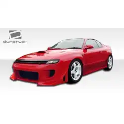 1990-1993 Toyota Celica Blits Front Bumper image - 5