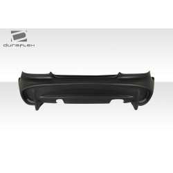 1994-1999 Toyota Celica 2DR Duraflex Vader Rear Bumper - 1 Piece image - 7