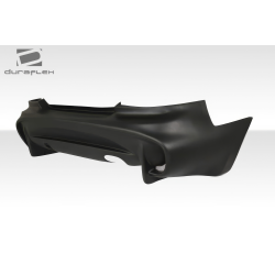 1994-1999 Toyota Celica 2DR Duraflex Vader Rear Bumper - 1 Piece image - 8