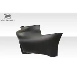 1994-1999 Toyota Celica 2DR Vader Rear Bumper - 1 Piece image - 4