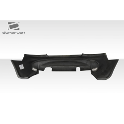 1994-1999 Toyota Celica 2DR Duraflex Vader Rear Bumper - 1 Piece image - 10