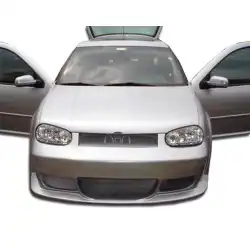 1999-2005 Volkswagen Golf Piranha 2 Front Bumper image - 3