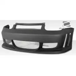 1999-2005 Volkswagen Golf Piranha 2 Front Bumper image - 5