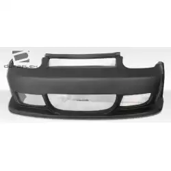 1999-2005 Volkswagen Golf Piranha 2 Front Bumper image - 7