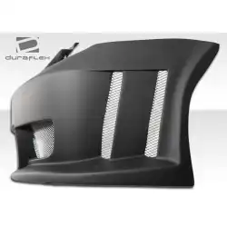 1999-2005 Volkswagen Golf Piranha 2 Front Bumper image - 9