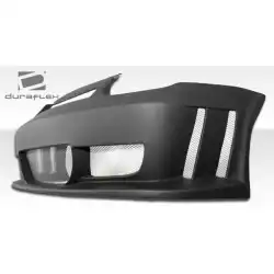1999-2005 Volkswagen Golf Piranha 2 Front Bumper image - 11