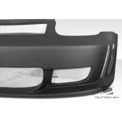 1999-2005 Volkswagen Golf Piranha 2 Front Bumper image - 13