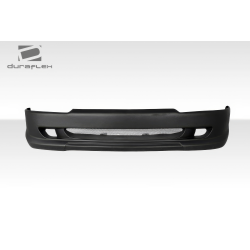 1998-2001 Mercedes ML Class W163 Duraflex W-1 Front Lip Under Spoiler Air Dam - 1 Piece image - 6