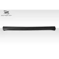 2003-2012 Land Rover Range Rover Platinum Side Skirts Rocker Panels (non sport model) - 2 Piece (S) image - 4