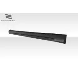 2003-2012 Land Rover Range Rover Platinum Side Skirts Rocker Panels (non sport model) - 2 Piece (S) image - 5