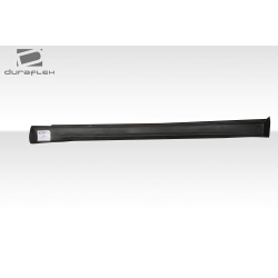 2003-2012 Land Rover Range Rover Duraflex Platinum Side Skirts Rocker Panels (non sport model) - 2 Piece image - 6