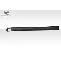 2003-2012 Land Rover Range Rover Platinum Side Skirts Rocker Panels (non sport model) - 2 Piece (S) image - 6