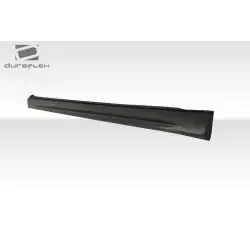 2003-2012 Land Rover Range Rover Platinum Side Skirts image - 9