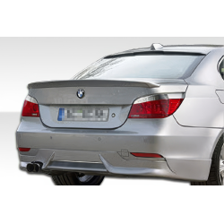 2004-2010 BMW 5 Series E60 4DR Duraflex AC-S Wing Trunk Lid Spoiler - 1 Piece (S) image - 1