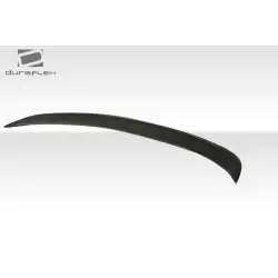2004-2010 BMW 5 Series E60 4DR AC-S Wing Trunk Lid Spoiler - 1 Piece (S) image - 6