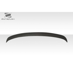 2004-2010 BMW 5 Series E60 4DR Duraflex AC-S Wing Trunk Lid Spoiler - 1 Piece (S) image - 7