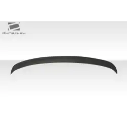 2004-2010 BMW 5 Series E60 4DR AC-S Wing Trunk Lid Spoiler - 1 Piece (S) image - 7