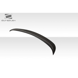 2004-2010 BMW 5 Series E60 4DR Duraflex AC-S Wing Trunk Lid Spoiler - 1 Piece (S) image - 8