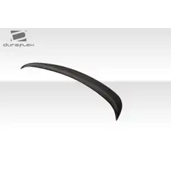 2004-2010 BMW 5 Series E60 4DR AC-S Wing Trunk Lid Spoiler - 1 Piece (S) image - 8