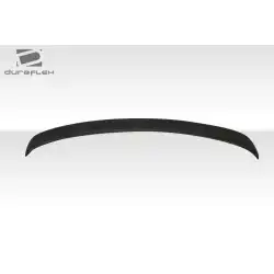 2004-2010 BMW 5 Series E60 4DR AC-S Wing Trunk Lid Spoiler - 1 Piece (S) image - 9