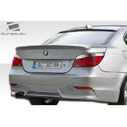 2004-2010 BMW 5 Series AC-S Rear Wing image - 9