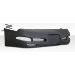 1984-1996 Chevrolet Corvette C5 Conversion Front Bumper image - 6