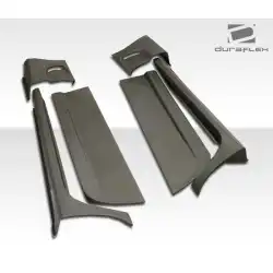 1984-1996 Chevrolet Corvette C-5 Kit image - 21