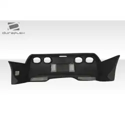1984-1996 Chevrolet Corvette C5 Conversion Rear Bumper image - 20
