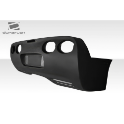 1984-1996 Chevrolet Corvette C4 Duraflex C5 Conversion Kit - 8 Piece image - 3