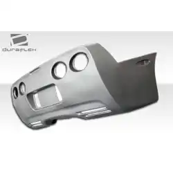 1984-1996 Chevrolet Corvette C5 Conversion Rear Bumper image - 7