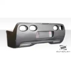 1984-1996 Chevrolet Corvette C5 Conversion Rear Bumper image - 11
