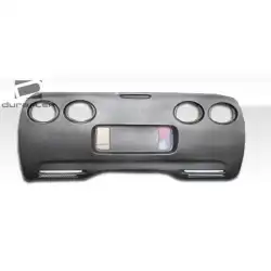 1984-1996 Chevrolet Corvette C5 Conversion Rear Bumper image - 13