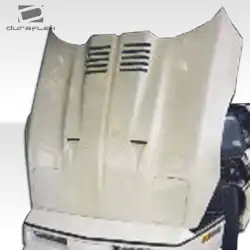 1985-1996 Chevrolet Corvette Twin Turbo Hood image - 5