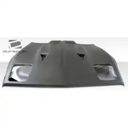 1985-1996 Chevrolet Corvette Twin Turbo Hood image - 7
