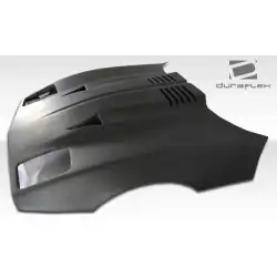 1985-1996 Chevrolet Corvette Twin Turbo Hood image - 13
