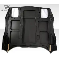 1985-1996 Chevrolet Corvette Twin Turbo Hood image - 15