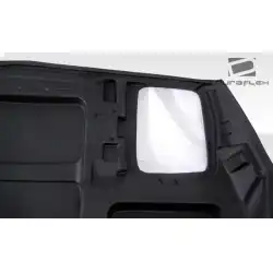 1985-1996 Chevrolet Corvette Twin Turbo Hood image - 17