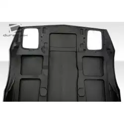 1985-1996 Chevrolet Corvette Twin Turbo Hood image - 19