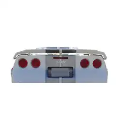 1984-1990 Chevrolet Corvette LT-R Rear Wing image - 3